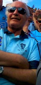 Raymond (Ray) Turner