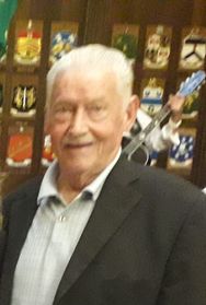 Raymond (Ray) Byrne
