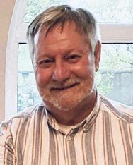 Raymond (Ray) Cahill