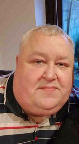Ray (Raymond) Dicker