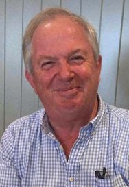 Raymond Michael Ellard