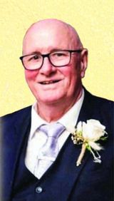 Raymond (Ray) Fitzsimons