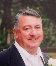 Raymond McPhilbin