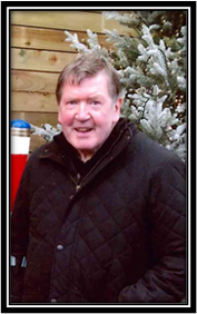 Condolence Book for Raymond (Ray) MURPHY (Deansgrange, Dublin) | rip.ie