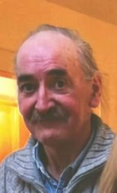 Raymond (Ray) O'Driscoll