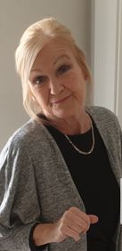 Elizabeth (Betty) REDDY