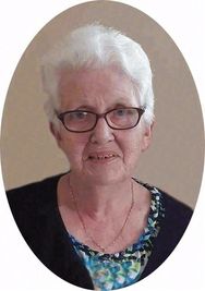 Mary Jane (Mai) Redican