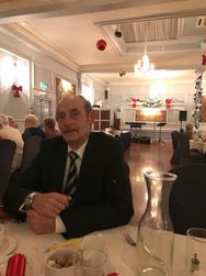 James REDMOND (Rusty)