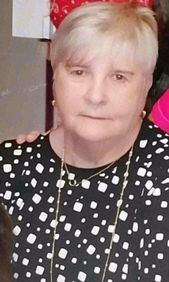Patricia (Pat) Regan