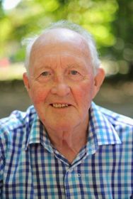 Michael (Mick) REGAN