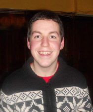 Brian (Reggie) JORDAN