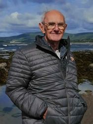 Reginald (Reggie) Brislane