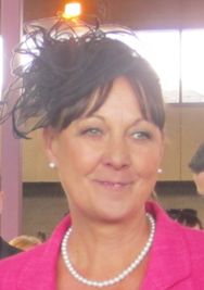 Regina (Gina) Mc Donald