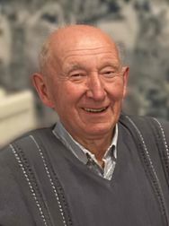 Reginald James (Jimmy) Bovenizer