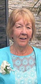 Elizabeth (Betty) Reid