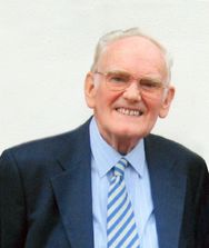 James Bernard (Jim) Reidy