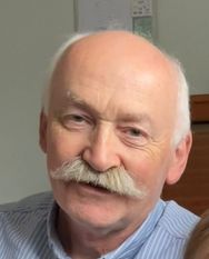 Michael Reidy (Ó Riada)