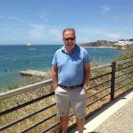 Terence (Terry) Reilly