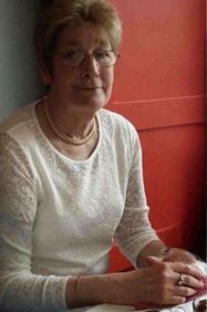 Annette Reilly