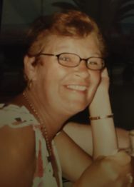 Elizabeth (Liz) O'Reilly