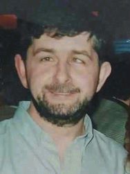 Gerard (Patrick) RELIHAN