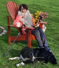 Rina-Ann Orlandini McGovern