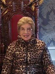 Frances Mackey