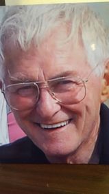 John Pat  (Jackie ) Gallagher