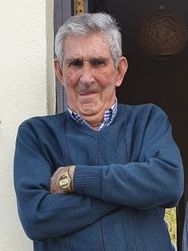 Michael (Darkie) O'Connor