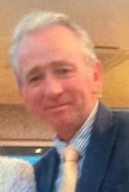 Gerard (Ger) O'Sullivan