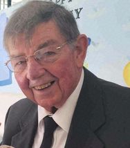 James (Jim) McDonnell