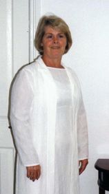 Sadie (Sarah) O'Connor