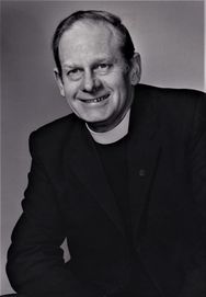 Rev Christopher Walpole