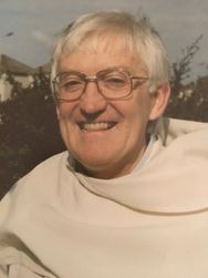 Rev. Fr. Benedict Hegarty O.P.