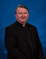 REVEREND FR. JERRY McCARTHY,  JCL