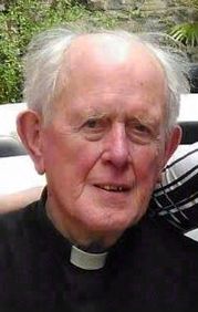 Very Reverend Patrick Canon FAGAN