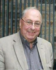 Rev. Fr. Dermod McCarthy