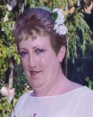 Elizabeth (Betty) REYNOLDS