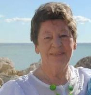 Rosanna (Rhoda) Cowman