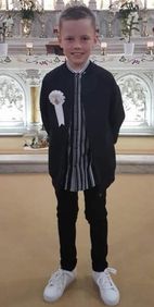 Ríain Brennan Byrne