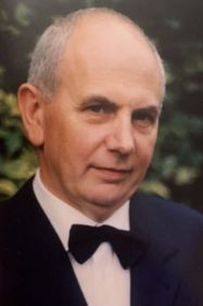 Richard DENNIS