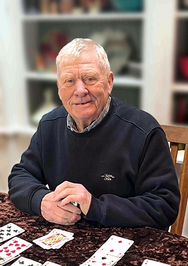 Richard Harding-Pomeroy