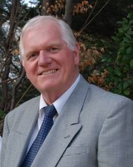 Richard (Dick) O'Leary