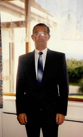 Richard (Dick) Linehan