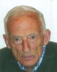 Richard (Dick) HOLMES