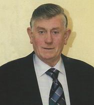 Richard (Richie) O'Donovan