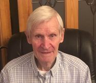 Richard, (Dick), Tynan