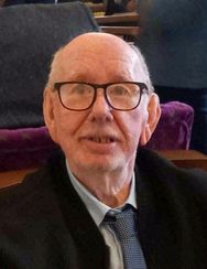 RICHARD (DIXIE) ALDRIDGE