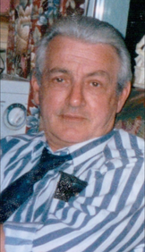 Richard (Anselm) GAYNOR