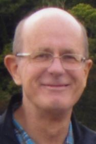 Richard Gerard Barry